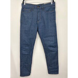 Rag & Bone Mens Fit 2 Slim Jean 33X32